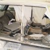 Oldtimer Mercedes
